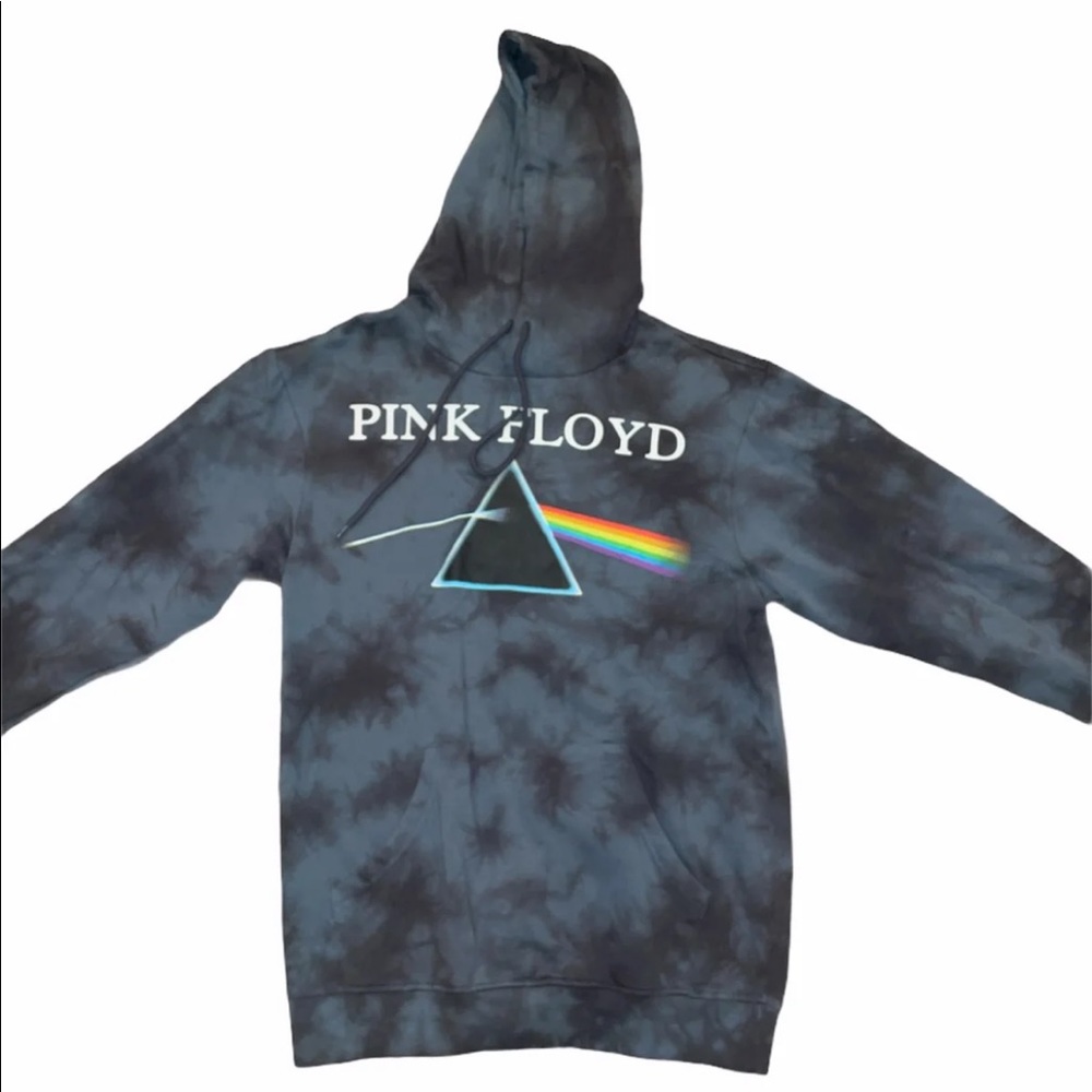 Pink Floyd hoodie